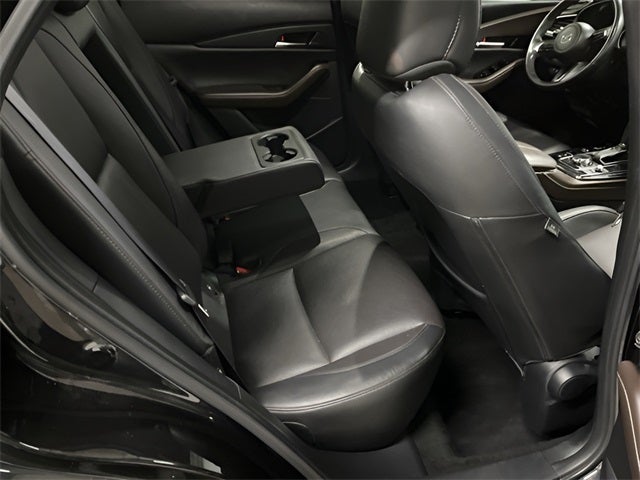 2024 Mazda Mazda CX-30 2.5 S Premium Package