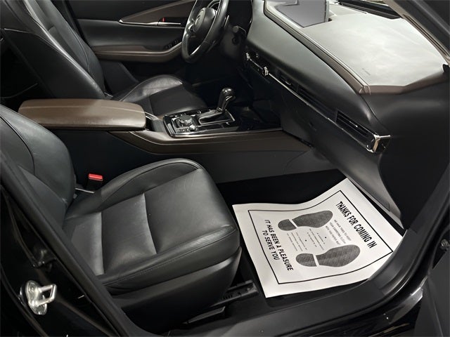 2024 Mazda Mazda CX-30 2.5 S Premium Package