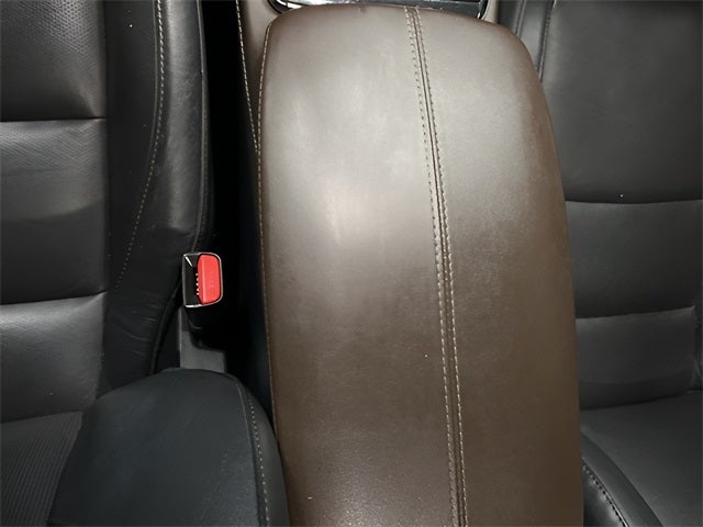 2024 Mazda Mazda CX-30 2.5 S Premium Package