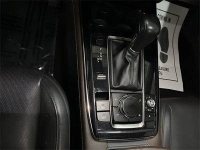 2024 Mazda Mazda CX-30 2.5 S Premium Package