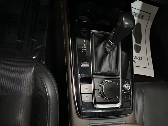 2024 Mazda Mazda CX-30 2.5 S Premium Package