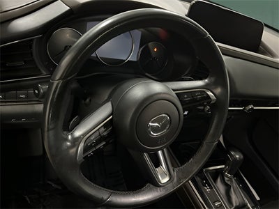 2024 Mazda Mazda CX-30 2.5 S Premium Package
