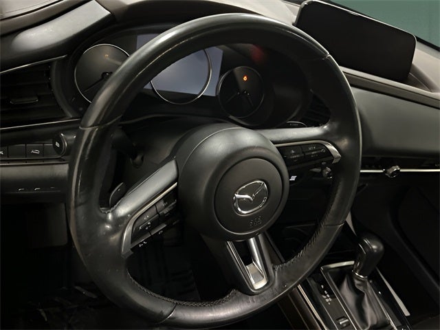 2024 Mazda Mazda CX-30 2.5 S Premium Package