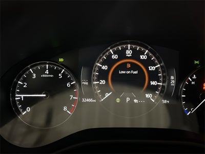 2024 Mazda Mazda CX-30 2.5 S Premium Package