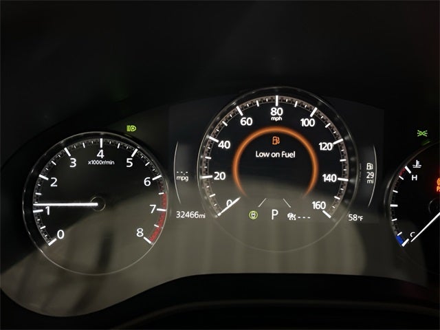 2024 Mazda Mazda CX-30 2.5 S Premium Package