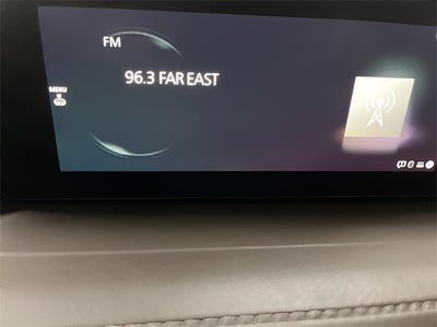 2024 Mazda Mazda CX-30 2.5 S Premium Package