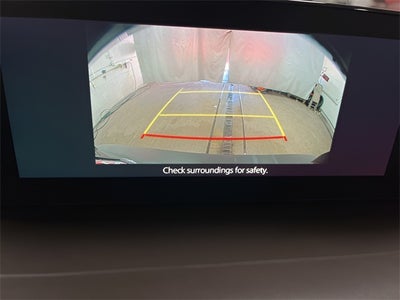 2024 Mazda Mazda CX-30 2.5 S Premium Package