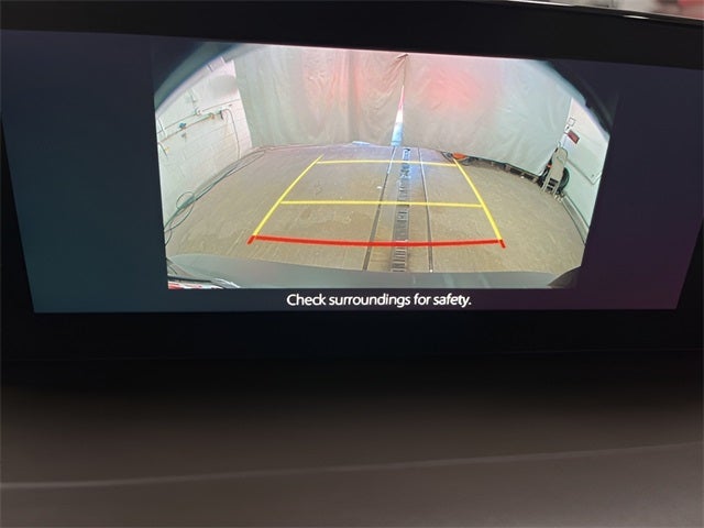 2024 Mazda Mazda CX-30 2.5 S Premium Package