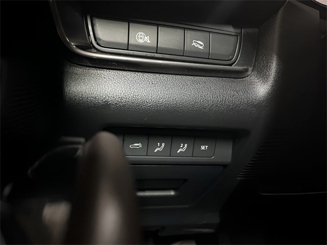 2024 Mazda Mazda CX-30 2.5 S Premium Package