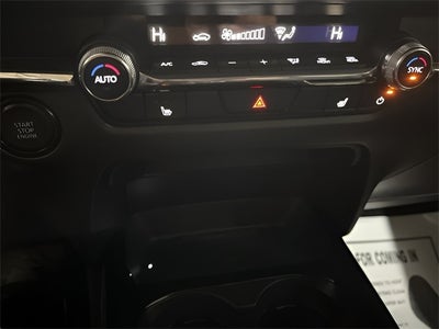 2024 Mazda Mazda CX-30 2.5 S Premium Package