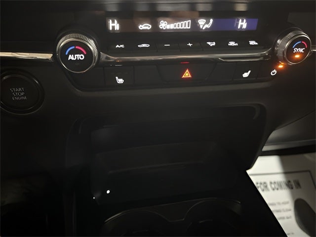 2024 Mazda Mazda CX-30 2.5 S Premium Package