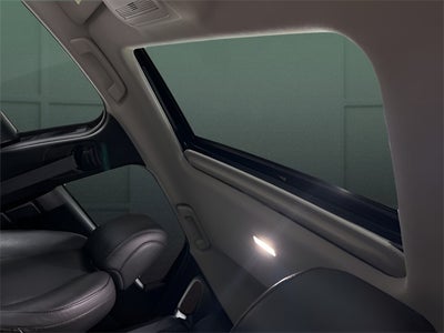 2024 Mazda Mazda CX-30 2.5 S Premium Package