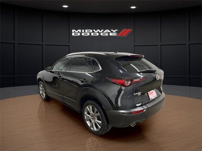 2024 Mazda Mazda CX-30 2.5 S Premium Package