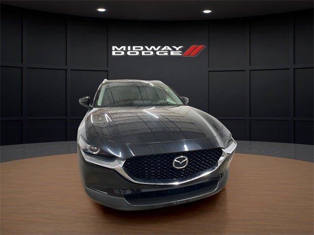 2024 Mazda Mazda CX-30 2.5 S Premium Package