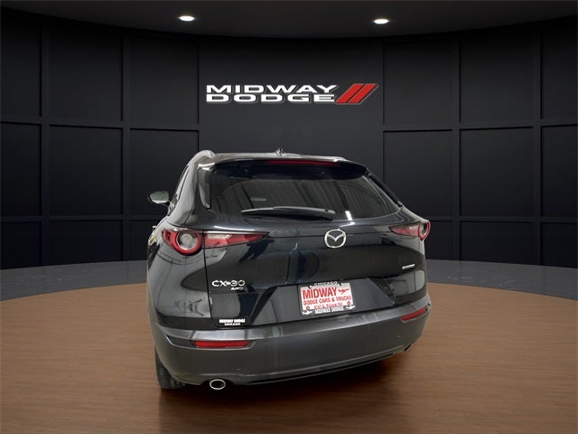 2024 Mazda Mazda CX-30 2.5 S Premium Package