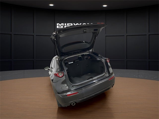 2024 Mazda Mazda CX-30 2.5 S Premium Package