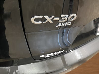 2024 Mazda Mazda CX-30 2.5 S Premium Package