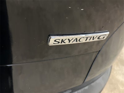 2024 Mazda Mazda CX-30 2.5 S Premium Package