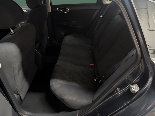 2013 Nissan Sentra SV
