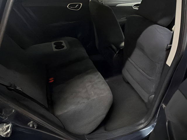 2013 Nissan Sentra SV