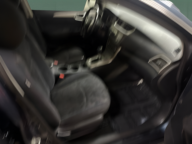 2013 Nissan Sentra SV