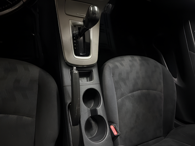 2013 Nissan Sentra SV