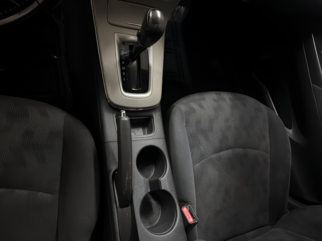 2013 Nissan Sentra SV