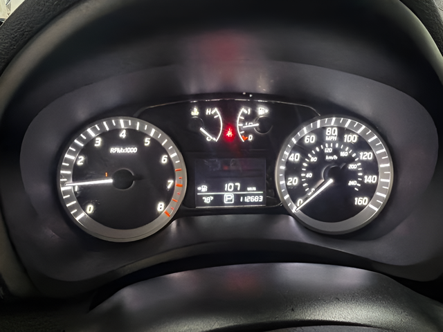 2013 Nissan Sentra SV