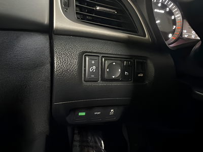 2013 Nissan Sentra SV