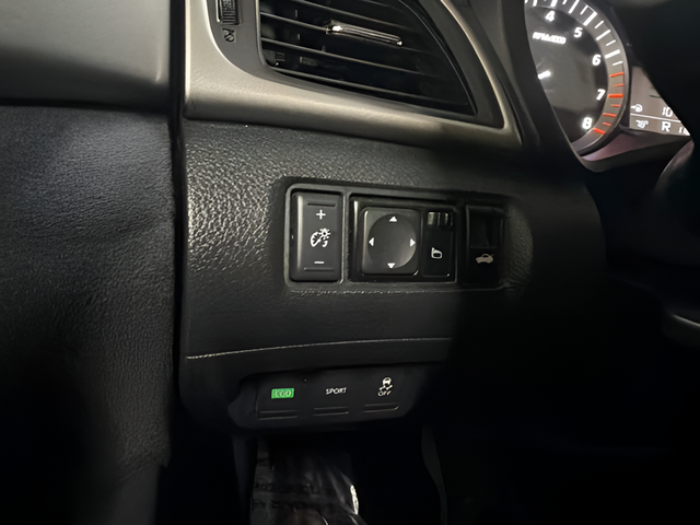 2013 Nissan Sentra SV