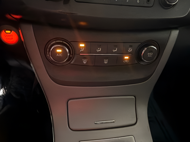 2013 Nissan Sentra SV