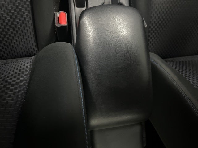 2019 Nissan Sentra SR