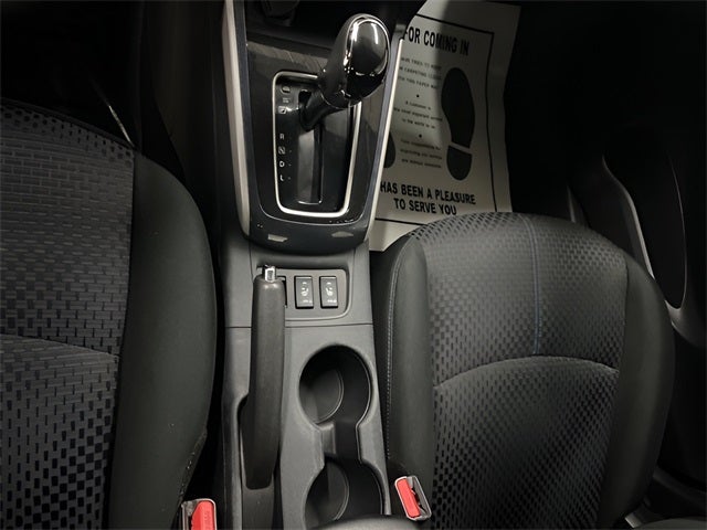 2019 Nissan Sentra SR