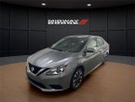2019 Nissan Sentra SR