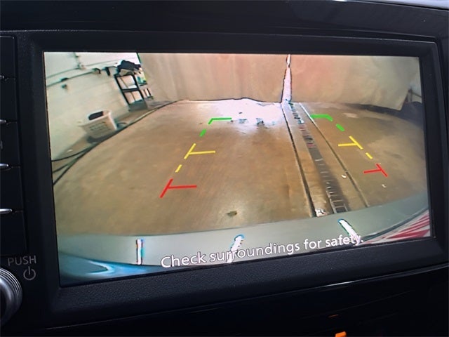 2019 Nissan Sentra SR