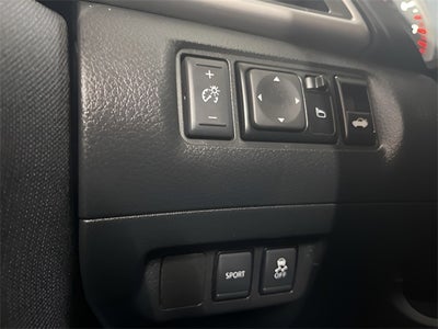 2019 Nissan Sentra SR