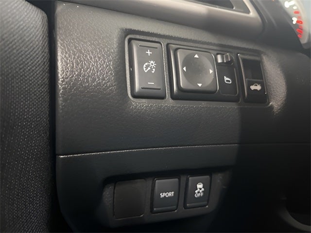 2019 Nissan Sentra SR