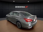 2019 Nissan Sentra SR