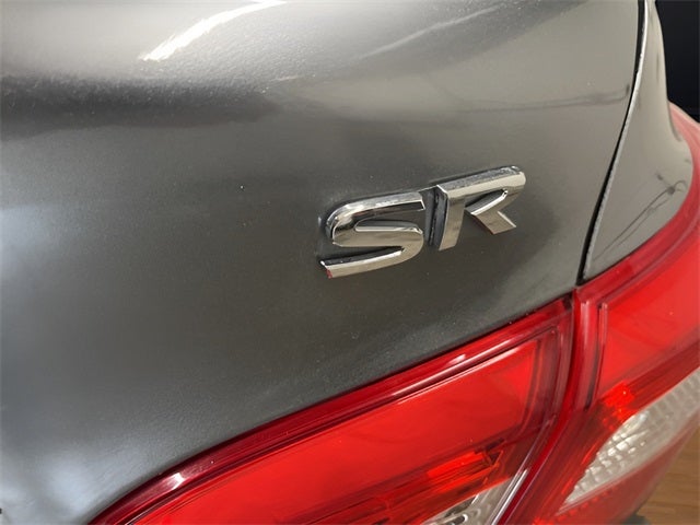 2019 Nissan Sentra SR