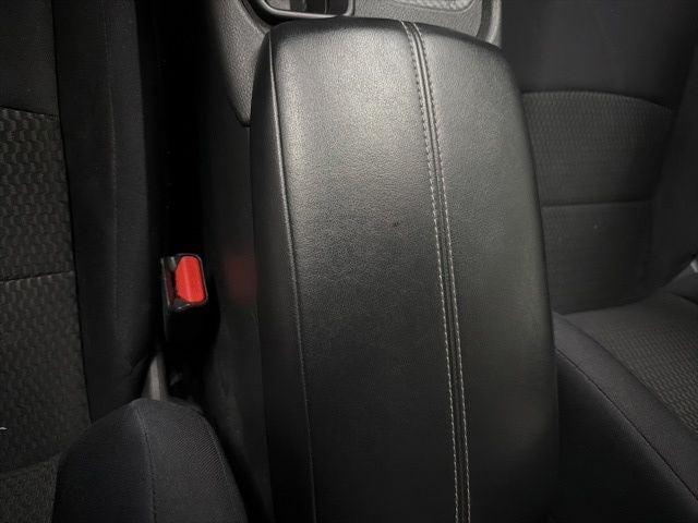 2021 Nissan Sentra S Xtronic CVT