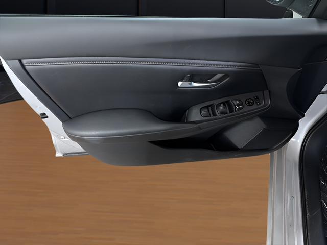 2021 Nissan Sentra S Xtronic CVT