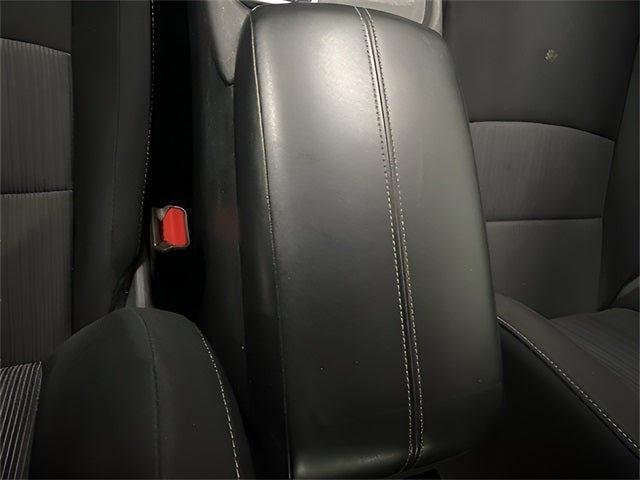 2021 Nissan Sentra SV Xtronic CVT