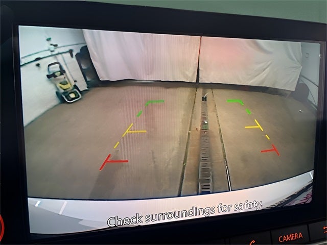 2021 Nissan Sentra SV Xtronic CVT