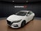 2021 Nissan Sentra SV Xtronic CVT