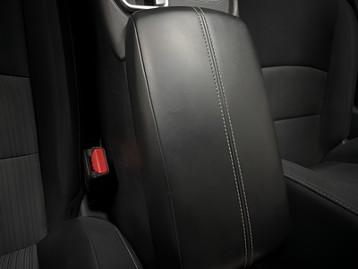 2021 Nissan Sentra SV Xtronic CVT