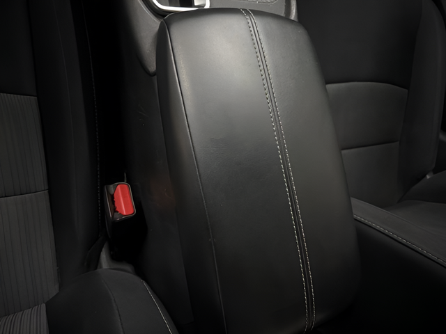 2021 Nissan Sentra SV Xtronic CVT