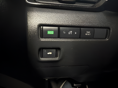 2021 Nissan Sentra SV Xtronic CVT
