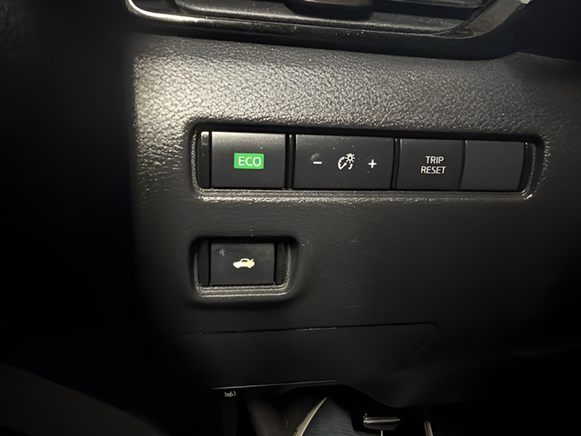 2021 Nissan Sentra SV Xtronic CVT
