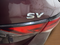 2021 Nissan Sentra SV Xtronic CVT