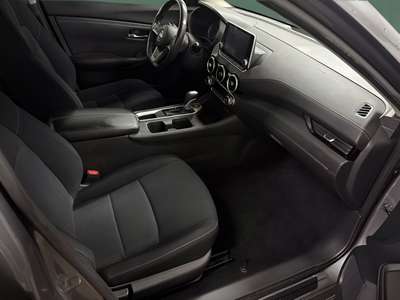 2021 Nissan Sentra SV Xtronic CVT